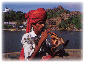 Summer Festival, Mount Abu