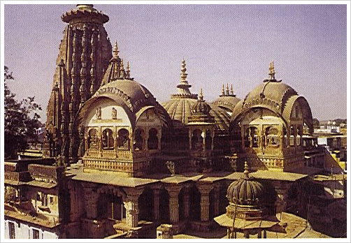 Surya Temple Jhalawar, Jhalawar