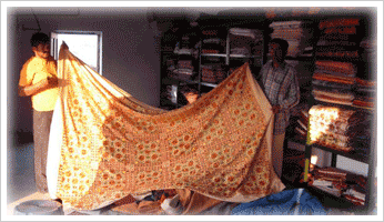 Textiles
