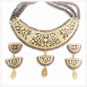 Thewa Jewellery, Jaipur