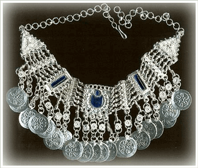 Tribal Jewellery, Jaipur
