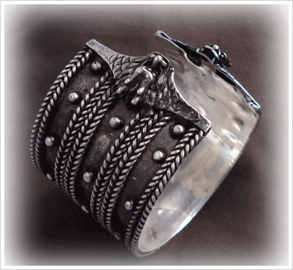 Tribal Jewellery, Jaipur