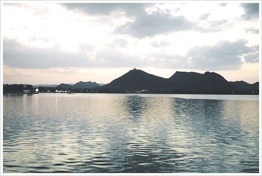 Fateh Sagar