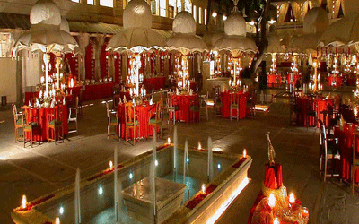 Royal Weddings in Rajasthan