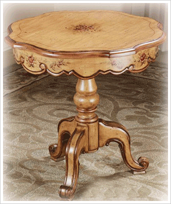 Wooden Furniture