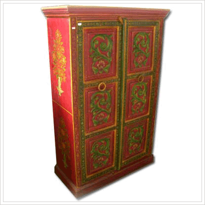 Wooden Furniture